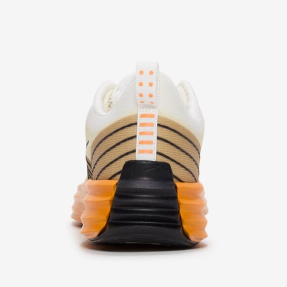 Nike Lunar Roam Summit White Khaki Orange Running Sneakers Shoes Mens Size 8 - Picture 11 of 16